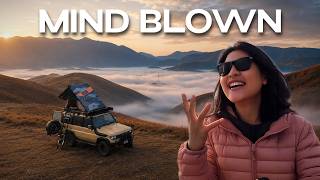 Laos’ Most Surreal Mountains - Phou Hua Lon | S4Ep18