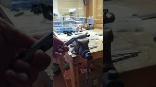 Vr Support Rig Update - Bending Octagon Corners Without An Extra Tool