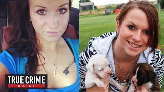 Woman disappears after announcing pregnancy  Crime Watch Daily Full Episode