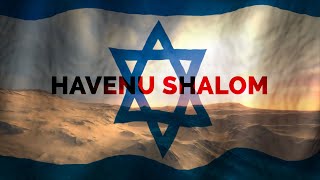 Havenu Shalom - Herlin Pirena