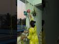 Morning routine….  #morningroutine #morning #morningmotivation #minivlog #planters #home #love