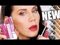 NEW DRUGSTORE MAKEUP | Hot or Not