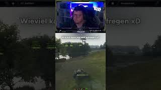 Wieviel kann ma sich aufregen xD