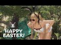 DEAD OR ALIVE 6 - HAPPY EASTER!