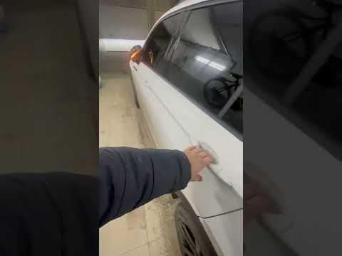 Kessy на Тигуан