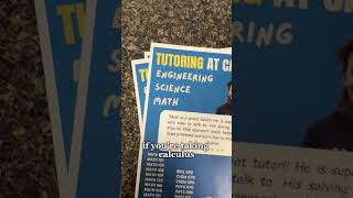 All of Calc 1 in an hour