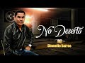 Dinamite Barros | No Deserto - Sertanejo Gospel