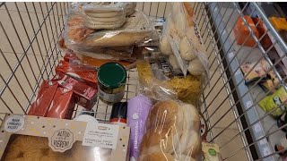 Compras en dos tiendas holandesas en Bélgica: Jumbo y Action