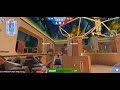 2v2s with CotamNHat and @AltarPlayz_ - 5k Hangar holding up well