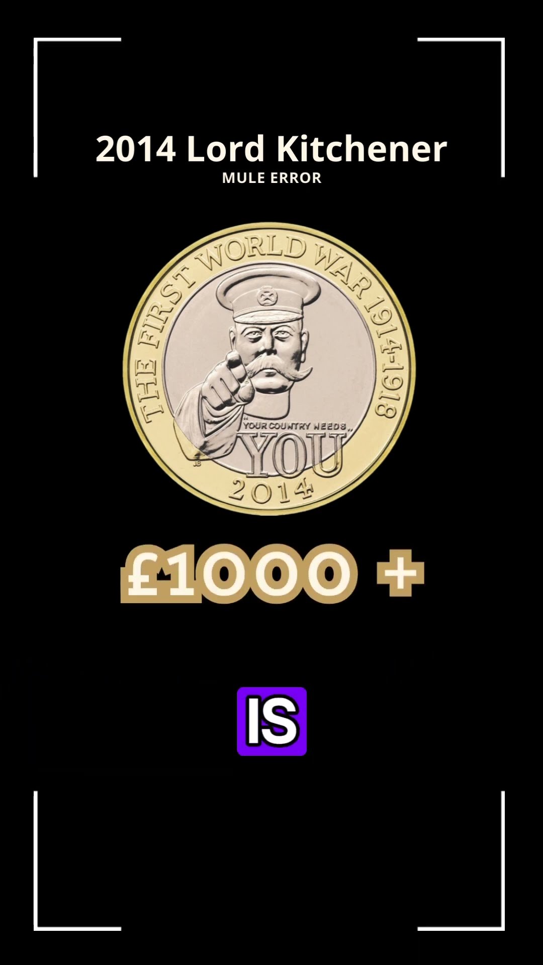 2 Pound Coins Worth Money coins money YouTube 2 Pound Coins Worth Money coins money YouTube