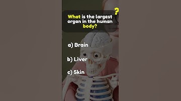 Think You’re a Science Genius? 🧪 | Fun Science Quiz #shortsvideo  #trivia #sciencequiz #facts
