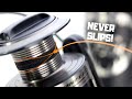 Best Way To Tie Fishing Line To Any Reel - The '2-5' Knot