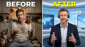 I Cloned Myself With AI Using a Digital Twin - Now I Get More Done