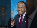 Every Clay Davis Sheeeeeeeeeit? The Wire