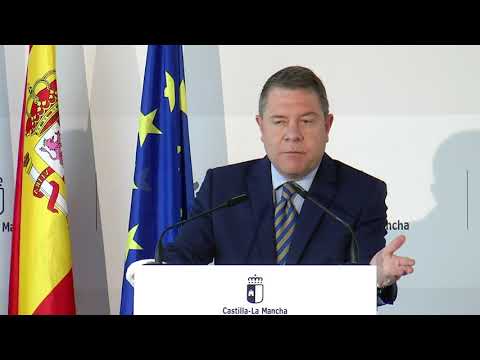 50 % Castellanomanchegos Vacunados con dos dosis Noticia Informativos 13/07/2021