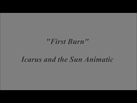 icarus and the