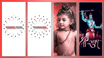🚩 Ramnavami 🚩 Special Status Editing Tutorial !! Alight Motion Video Editing !! 🚩Jay Shri Ram 🚩