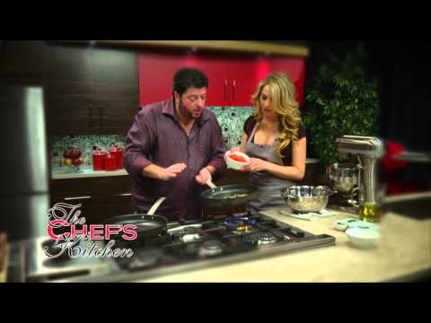 Welcome to The Chef's Kitchen | One Minute Promo