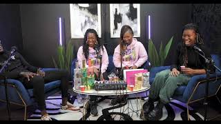 Attachment Vs connection?-The Grapevine Podcast with guests @TheRealistDebatesPodcast