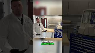 Collecting Dna From Blood Stains