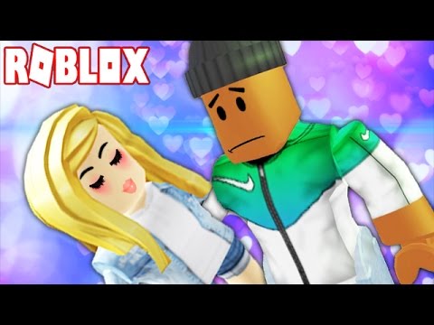 My First Kiss In Roblox Youtube - kissing games on roblox