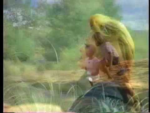 The Judds - Love Can Build a Bridge