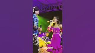 Suara Lala Atila Bikin Merinding #terbaru