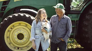 John Deere Presents The Airstrip