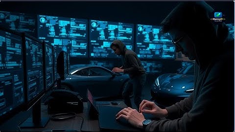 achXBT: Hacker người Anh trộm 243 triệu USD từ ví Gemini bị thu giữ tài sản