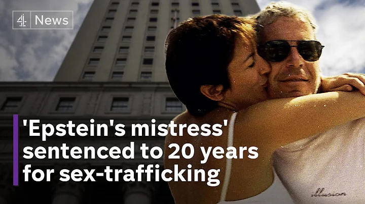 Ghislaine Maxwell: Jeffrey Epsteins madam sentence...