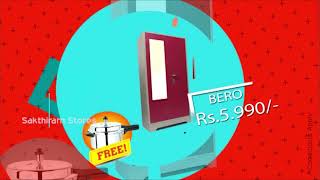 Sakthiram Stores Digital Diwali Offer