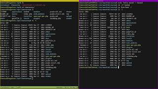 HackTheBox | Forgotten | Retired Box |