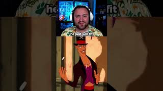 You Missed This Princess U0026 The Frog Casting 