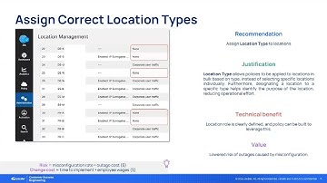 SSL Inspection - Ep 6 - Security Recommendations |  Zscaler Product Optimization