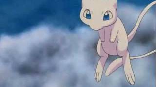 Mew's cry