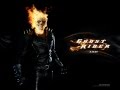 Ghost Rider Transformation Song