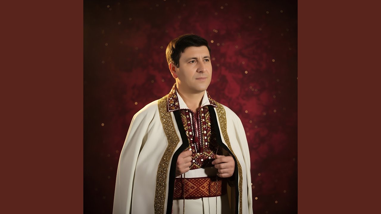 Patru Boi Leagănă Carul