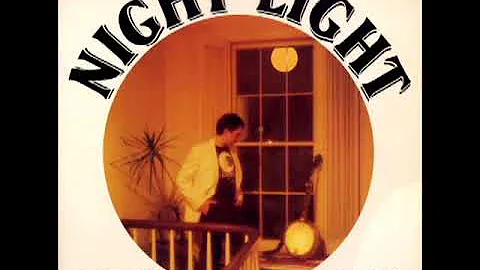 Night Light [1985] - Richard Bailey