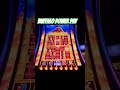 🔥BUFFALO🔥 POWER PAY INSTANT FEATURE #buffalo #gambling #casino #lasvegas #viral #love