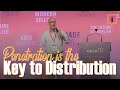 Penetration Is The Key To Distribution: Here's How To Do It