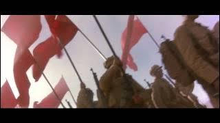 Kundun - 'The Chinese have invaded'
