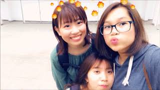 Memories with Kanda Student (2018)