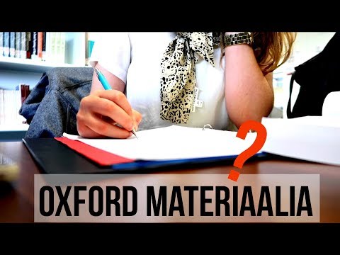 Video: Kuinka päästä Lontoosta Oxfordiin