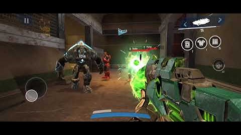 Got A light? || NOVA LEGACY Mission 14