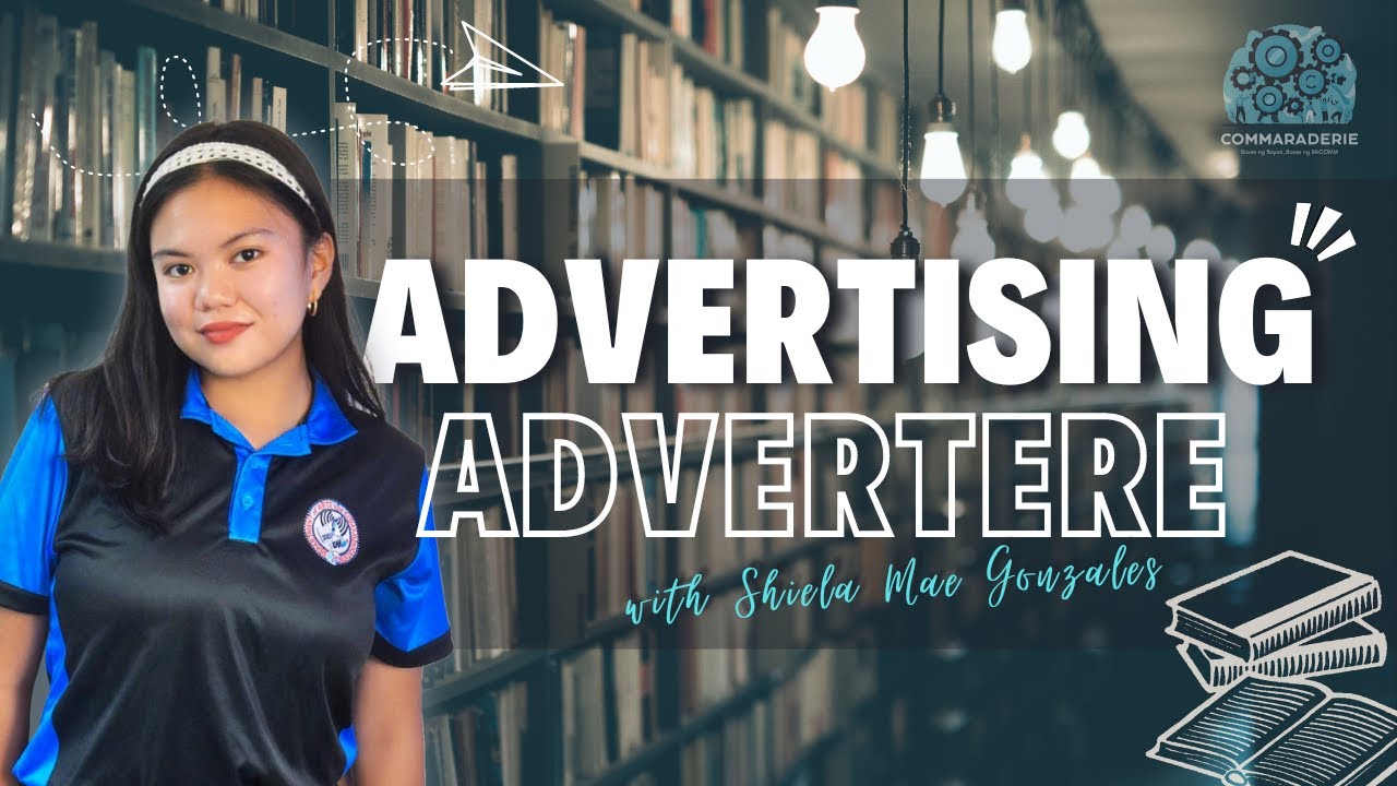 Advertising Advertere Chapter 1