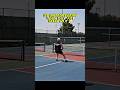 Passing shots that just make them stare 👌🏼 #pickleball #CRBN #Joola ##pickleballhighlights #sports