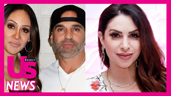 RHONJ Jennifer Aydin vs Joe Gorga BravoCon Drama D...