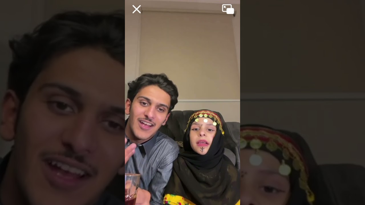 بث سعد الشهري ج١| بداية البث مع بنت اخته فجر🥹!سوالفها ونصايحها للجمهور😂!