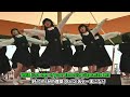 #アバンギャルディ #英訳歌詞付き #シンデレラハネムーン #森道市場
