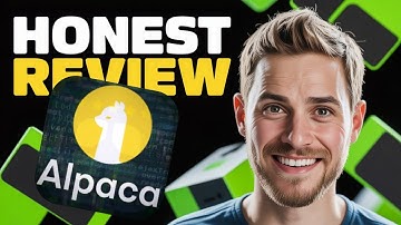 Alpaca Trading Platform Review 2025 Best Broker for Stocks Crypto and Algo Trading